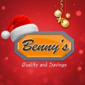 Benny's Hardware Store