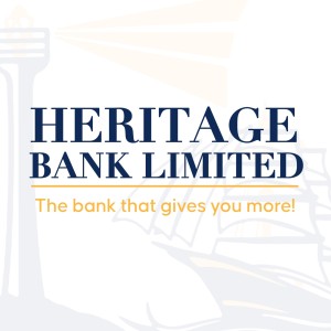 Heritage Bank Limited