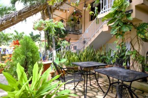 Rolsons Hotel Cocina and Catina