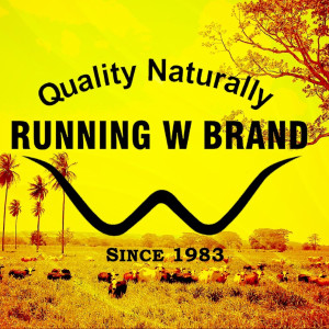 Running W Brand Meats