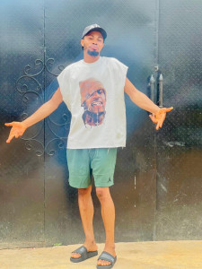 MAYOWA OWOLABI