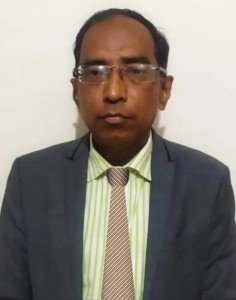 Md Shafiullah