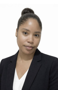 Latisha Gonzalez