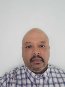 Norman Flowers