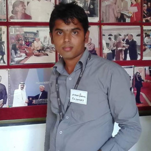 Omar Faruk