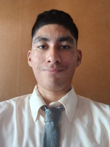 Aidan Guzman